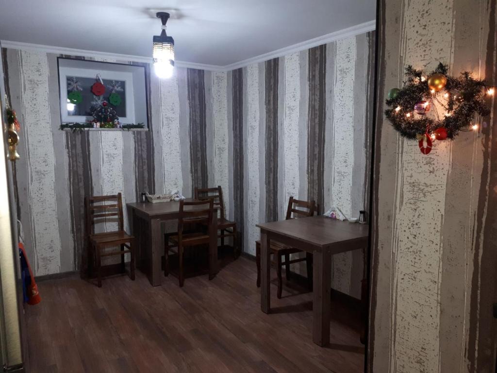 House Lia room 1