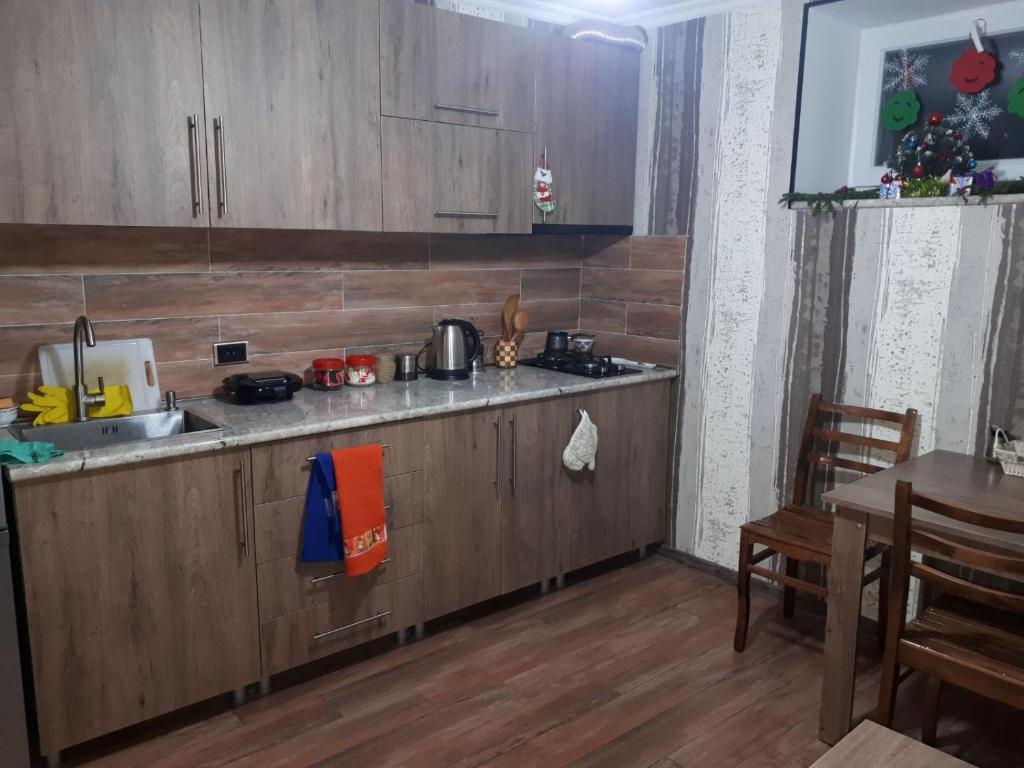 House Lia room 2