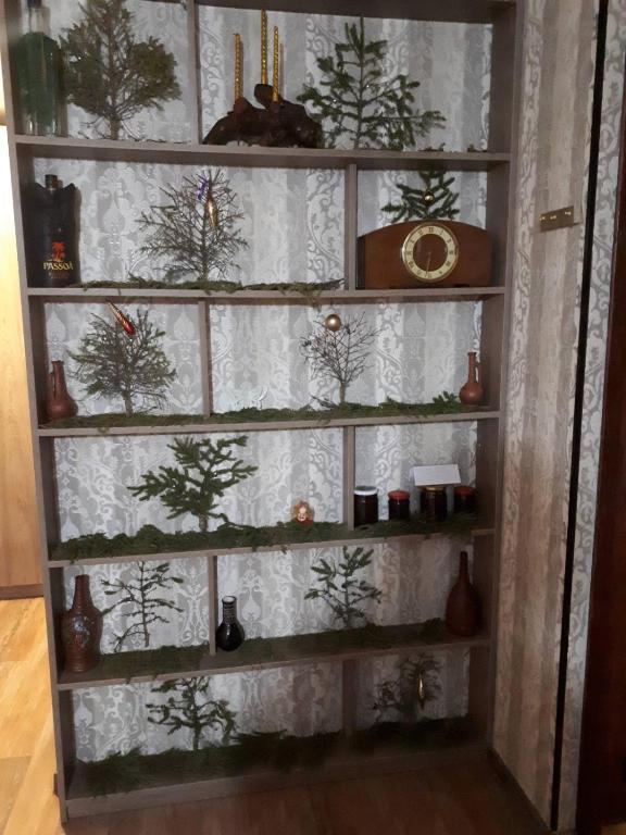 House Lia room 4