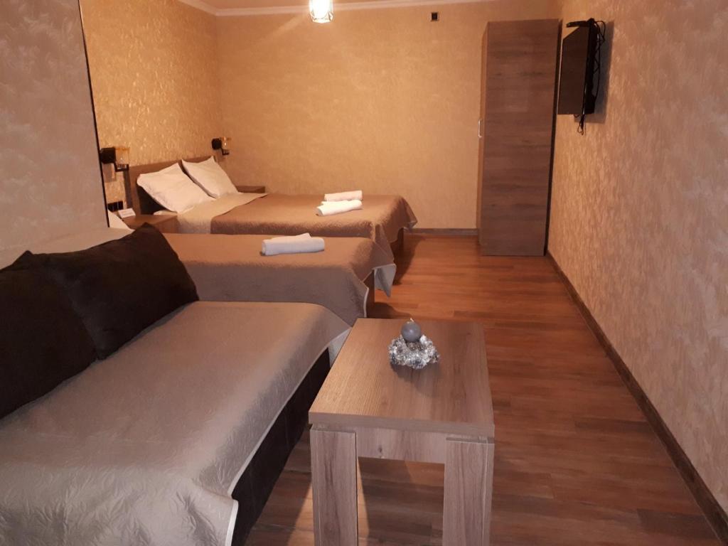 House Lia room 5